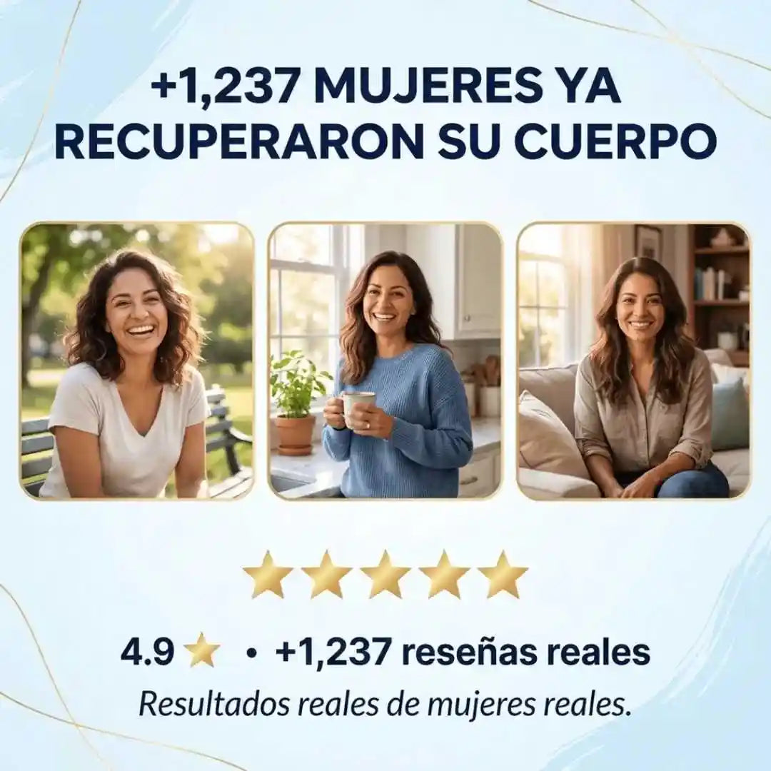 Complejo de Magnesio 8 en 1
